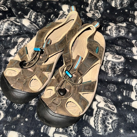 Keen Sandals - Picture 1 of 4